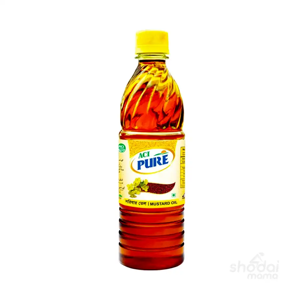 ACI Pure Mustard Oil 1L